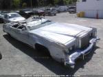 1979 LINCOLN CONTINENTAL image 1