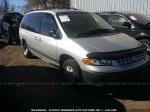 2000 Plymouth Grand Voyager image 1