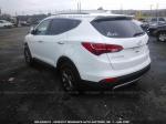 2014 Hyundai Santa Fe Sport image 3