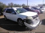2008 Ford Taurus X LIMITED image 1