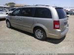 2009 Chrysler Town & Country LIMITED image 3