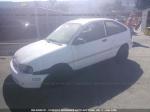 1997 Ford Aspire