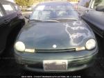 1998 Plymouth Neon HIGHLINE image 6