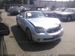 2008 CHRYSLER CROSSFIRE LIMITED image 1