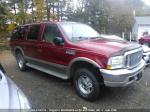 2002 Ford Excursion LIMITED image 1
