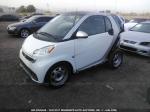 2015 Smart Fortwo PURE/PASSION