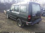 1996 Land Rover Discovery image 3