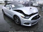 2017 FORD MUSTANG image 1