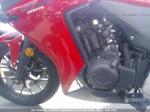 2014 Honda CBR500 R image 9