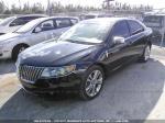 2011 Lincoln MKZ image 2