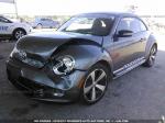 2012 Volkswagen Beetle image 2