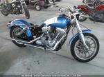 2004 Harley-davidson FXD image 1