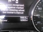 2012 Audi A7 PREMIUM PLUS image 7