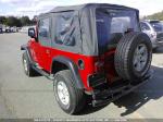 2003 Jeep Wrangler image 3