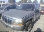 2000 JEEP GRAND CHEROKEE