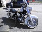 2003 Harley-davidson FLHRCI image 1