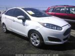 2014 Ford Fiesta image 1