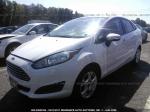2014 Ford Fiesta image 2