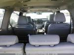 2009 Honda Odyssey image 8