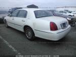 2000 Lincoln Town Car SIGNATURE image 3