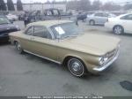 1963 CHEVROLET CORVAIR image 1