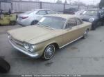 1963 CHEVROLET CORVAIR image 2