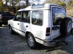 1995 Land Rover Discovery image 3