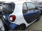 2016 Smart Fortwo image 4