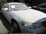 2000 Lincoln Town Car image 1
