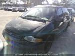 1999 Plymouth Voyager image 2
