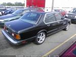 1984 BMW 733 image 4