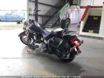 2009 Harley-davidson FLSTC image 3