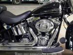 2009 Harley-davidson FLSTC image 9