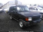 1998 Land Rover Discovery image 1