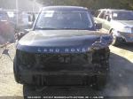 2011 Land Rover LR4 HSE LUXURY image 6