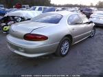 1999 Chrysler LHS image 4