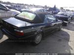 1997 BMW 318 IC image 4