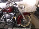 2000 Harley-davidson FLHRCI image 5