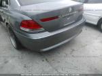 2002 BMW 745 LI image 6