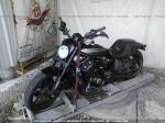 2012 Harley-davidson VRSCDX NIGHT ROD SPECIAL