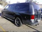 2001 Ford Excursion XLT image 3