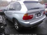 2002 BMW X5 3.0I image 3