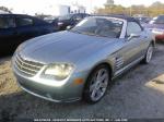 2005 Chrysler Crossfire LIMITED image 2