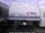 1996 TERRY TRAILER image 10