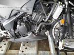 2011 Honda CBR250 image 8