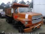 1986 FORD FT8000 image 1