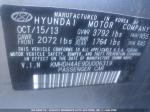 2013 Hyundai Elantra GLS/LIMITED image 9
