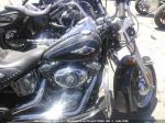 2012 Harley-davidson FLSTC HERITAGE SOFTAIL CLASSIC image 5
