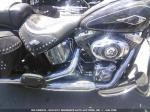2012 Harley-davidson FLSTC HERITAGE SOFTAIL CLASSIC image 8