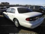 1996 Lincoln Continental DIAMOND ANNIVE/SPINNAKER image 3